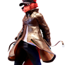 Commission: Rodrinat0r!