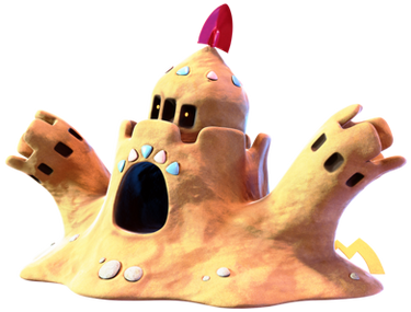 SmashingRenders Hobbyist Digital Artist DeviantArt