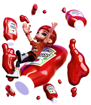 Ketchup