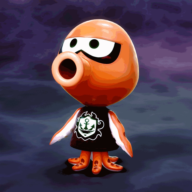 Inkwell(Animated)! by SmashingRenders on DeviantArt