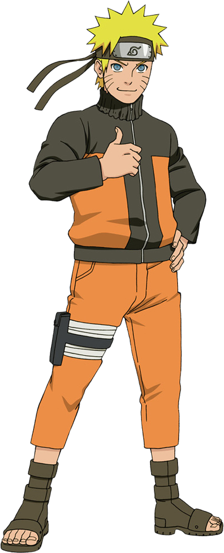 Naruto Shippuden UNSG 2nd Hokage Render by TheAvengerX on DeviantArt