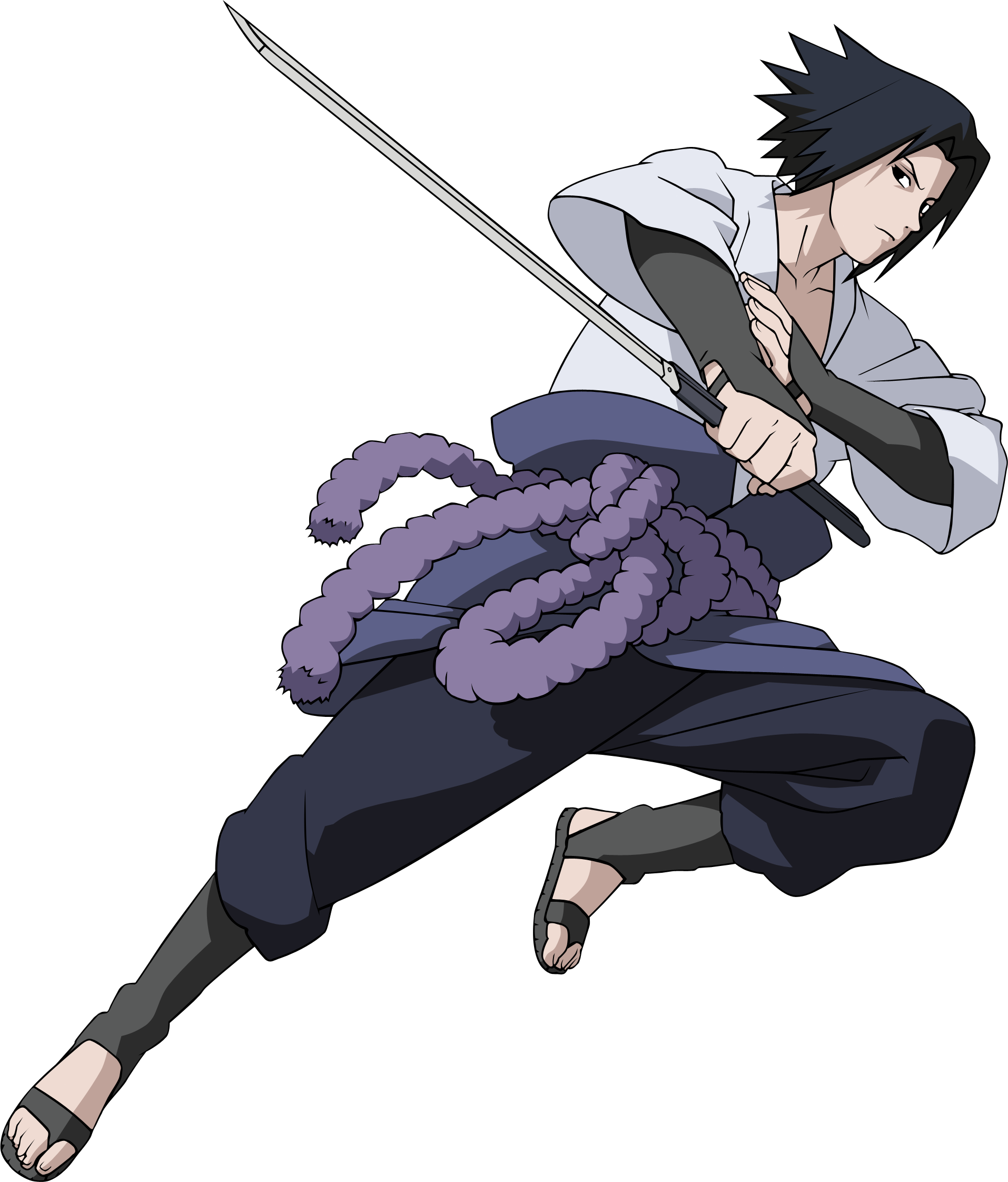 Sasuke by felipebiel214 on DeviantArt