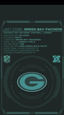 Packers-JARVIS