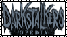 DarkStalkers   stamp