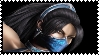 Kitana   stamp