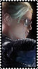 CassieCage stamp by SamThePenetrator