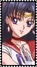 SailorMars stamp