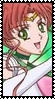 SailorJupiter stamp by SamThePenetrator