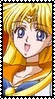 SailorVenus stamp by SamThePenetrator