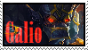 Galio  Stamp Lol by SamThePenetrator