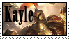 Kayle   Stamp Lol by SamThePenetrator