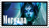 Morgana Ghost Bride  Stamp Lol