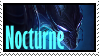 Nocturne  Stamp Lol