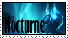 Nocturne Frozen Terror Stamp Lol