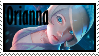 Orianna Winter Wonder  Stamp Lol by SamThePenetrator