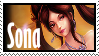 Sona Gaqin  Stamp Lol