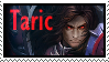 Taric Bloodstone  Stamp Lol by SamThePenetrator