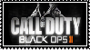 COD BlackOpsII  stamp