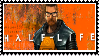 HalfLife   stamp