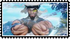 SFV Rashid 2 stamp