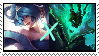 lol couple stamp SonaxThresh by SamThePenetrator