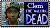 Clementine  TheWalkingDead