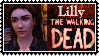 Lilly  TheWalkingDead