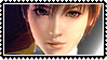 DOA5LR stamps Kasumi by SamThePenetrator