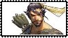 Overwatch Hanzo by SamThePenetrator