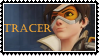 Tracer  stamp  Overwatch