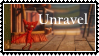 Unravel   stamp