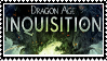 DragonAge Inquisition stamp by SamThePenetrator