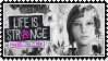 Life is strange(2)  Before the Storm