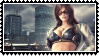 TEKKEN7  stamp  Katarina Alves