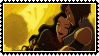 Korrasami  stamp