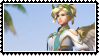 Overwatch summer games  Mercy  WingedVictory stamp