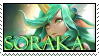 lol  stamp  StarGuardian  Soraka by SamThePenetrator