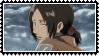 Shingekinokyojin Ymir  Stamp