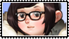Mei stamp