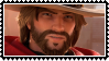 Overwatch  McCree reunion  stamp