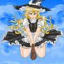 Marisa Kirisame