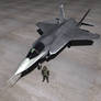 F-35 JSF_Landing_Gear_Down