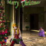 Merry Christmas...