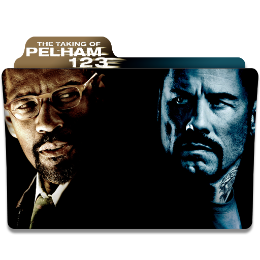 Taking Of Pelham 123 by HiTsMaN on DeviantArt