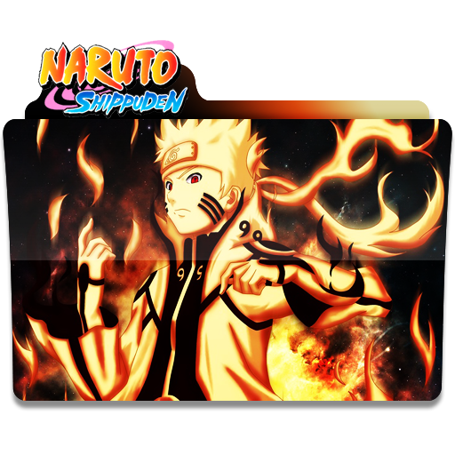 Naruto Shippuden (1)