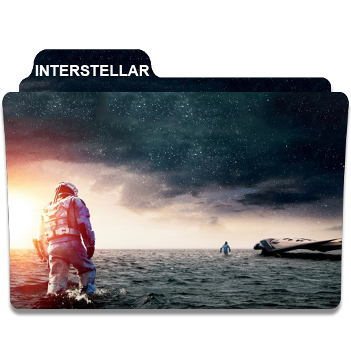 Interstellar by HiTsMaN on DeviantArt