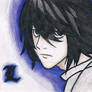 L - Death Note