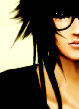 imvu - New Profile Picture