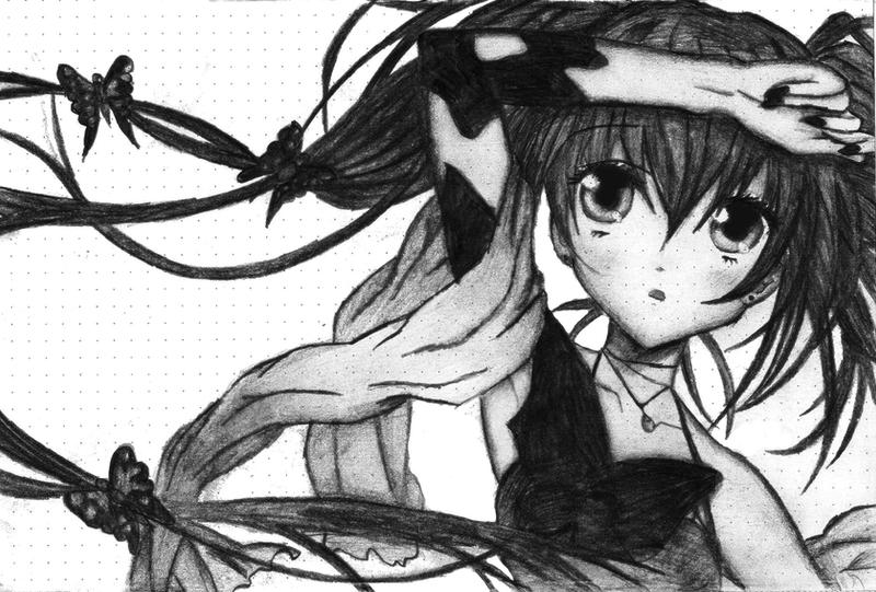 Utau Hoshina - Shugo Chara