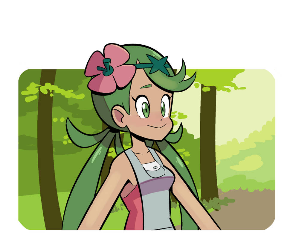 Mallow by JoPereira on DeviantArt